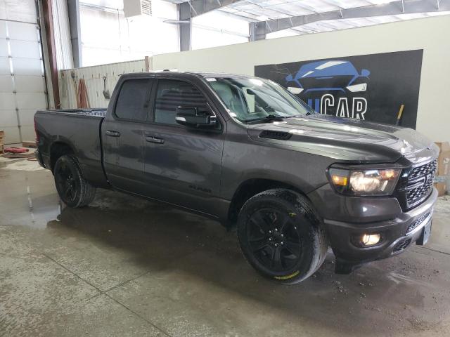 2022 RAM 1500 BIG H 1C6RREBT9NN201625