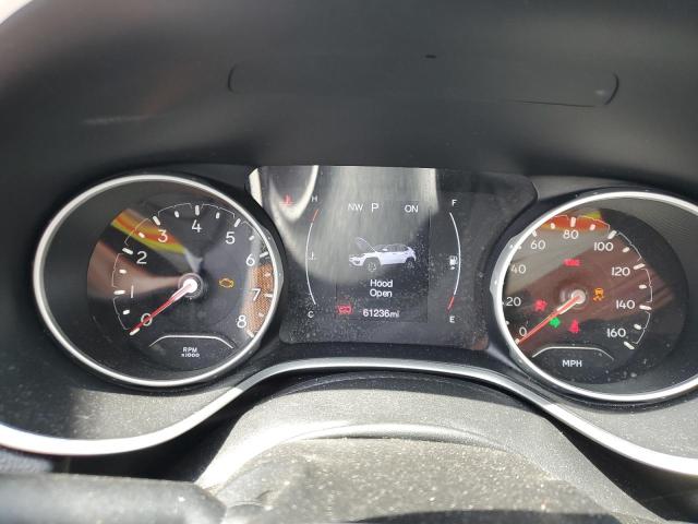 2021 JEEP COMPASS LA 3C4NJDBB9MT603577