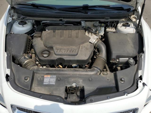 2012 CHEVROLET MALIBU 3LT - 1G1ZF5E75CF120685