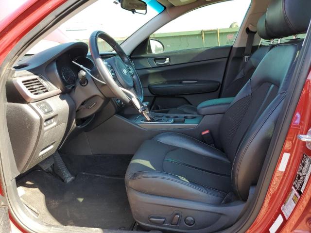 2018 KIA OPTIMA LX 5XXGT4L36JG192589