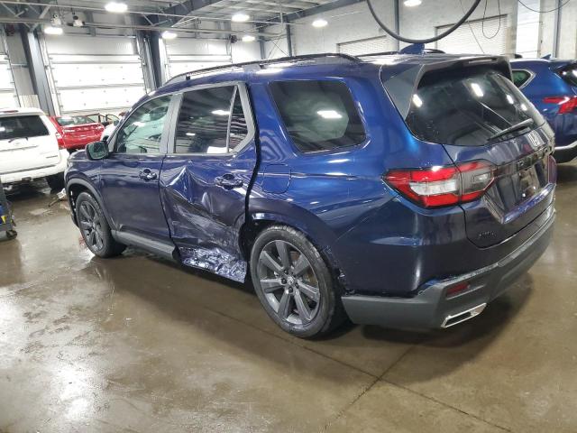2025 HONDA PILOT SPOR 5FNYG1H36SB060968