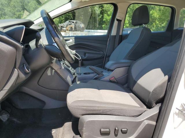 2017 FORD C-MAX SE - 1FADP5AU0HL115001