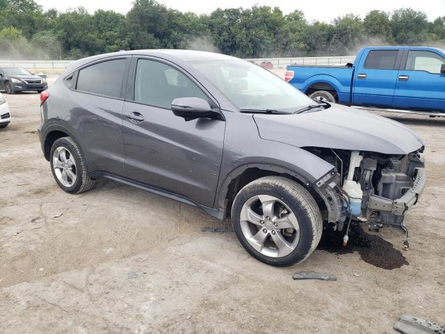 2017 HONDA HR-V EX 3CZRU6H50HM703311