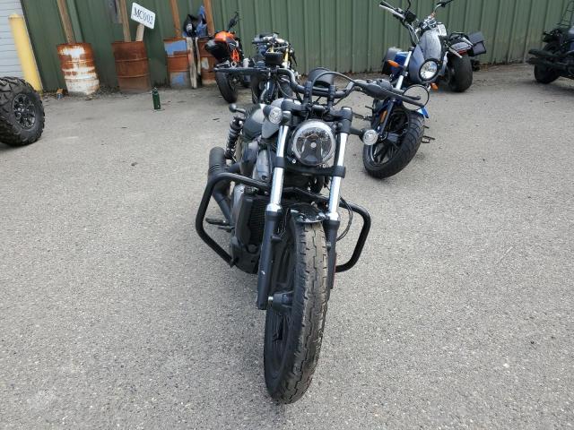 2024 HARLEY-DAVIDSON RH975 1HD1ZH110RB301559