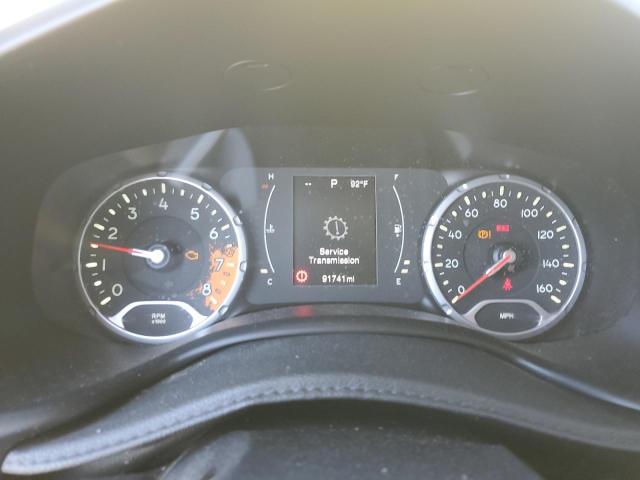 2015 JEEP RENEGADE L ZACCJABT7FPB94388