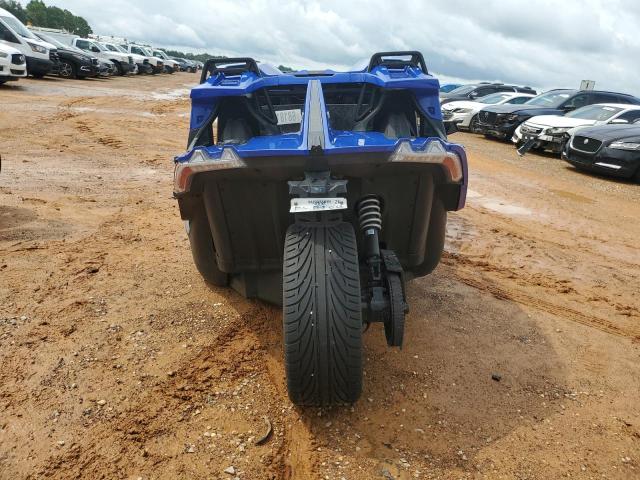 2023 POLARIS SLINGSHOT SL - 57XAAPHD1P8155595