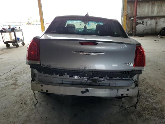 2015 CHRYSLER 300 LIMITED 2C3CCAAG5FH908443