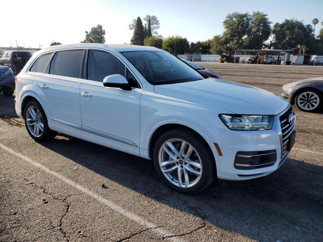 2017 AUDI Q7 PRESTIG WA1VAAF78HD024087