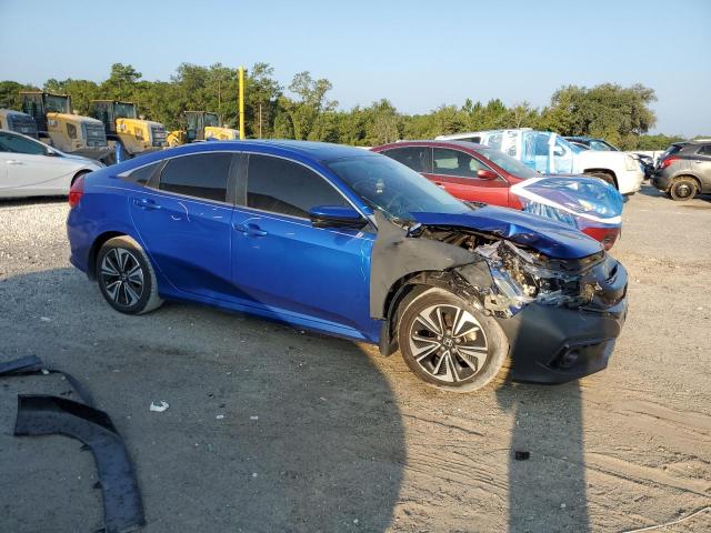 2017 HONDA CIVIC EX 19XFC1F37HE004574