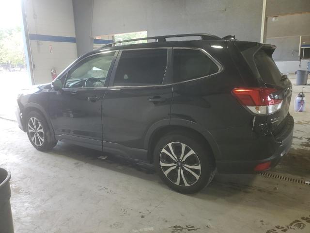2020 SUBARU FORESTER L JF2SKAUC8LH525215