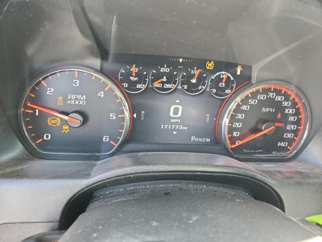 2015 GMC SIERRA K15 - 3GTU2WEC3FG218357