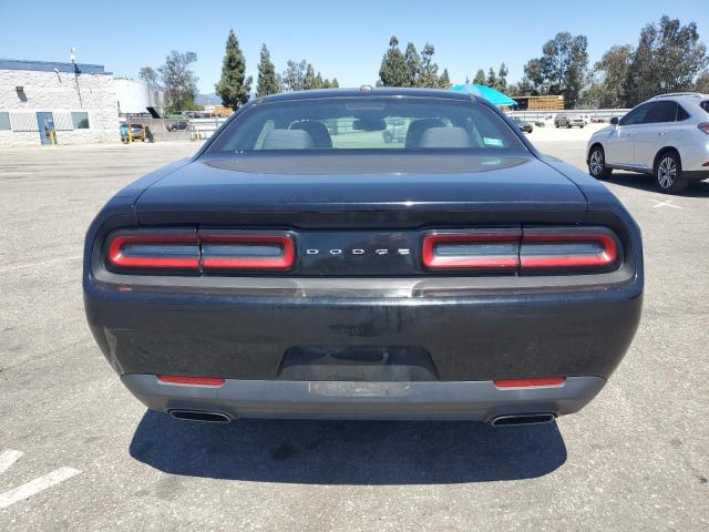 2015 DODGE CHALLENGER SXT 2C3CDZAG5FH782516