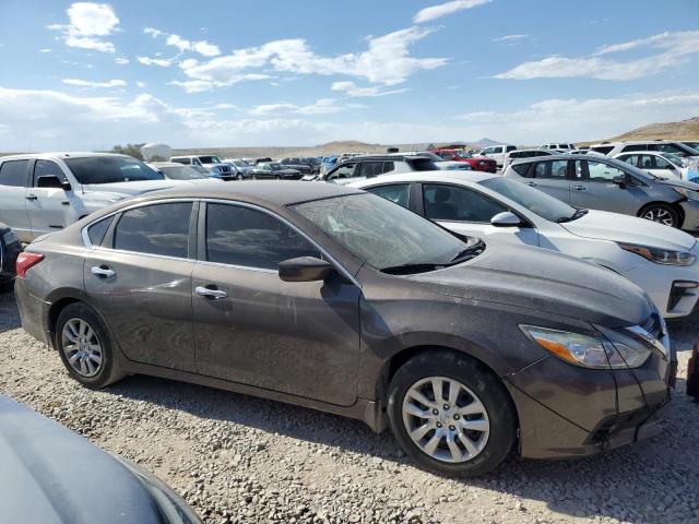 2017 NISSAN ALTIMA 2.5 - 1N4AL3AP7HN311597