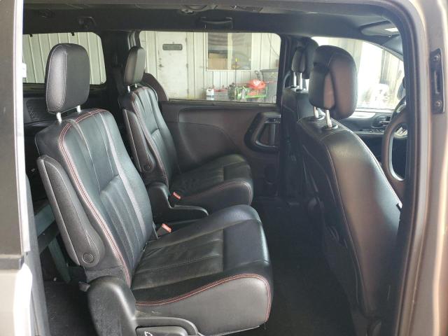 2017 DODGE GRAND CARA 2C4RDGEG7HR666929