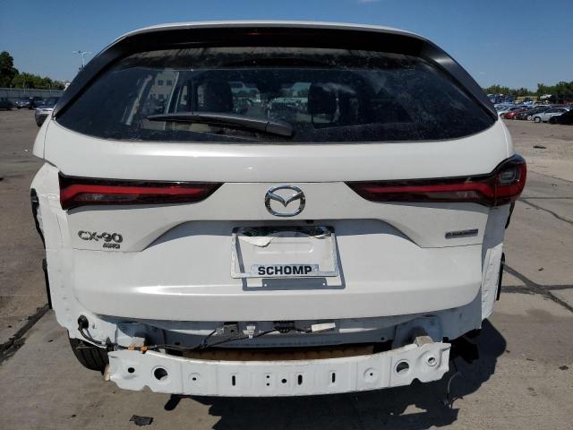 2024 MAZDA CX-90 PREF JM3KKBHA9R1161182