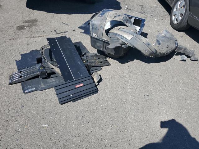 2017 FORD EXPLORER P - 1FM5K8AR9HGB93467