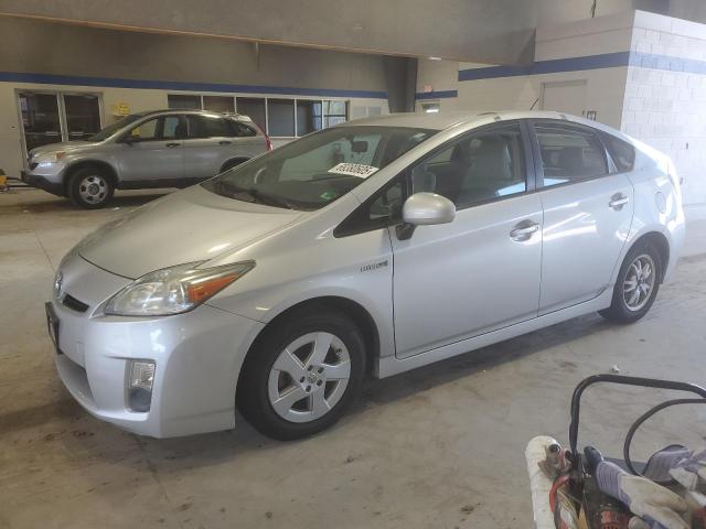 2010 TOYOTA PRIUS - JTDKN3DU4A5078102