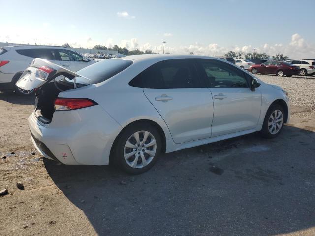 2022 TOYOTA COROLLA LE 5YFEPMAE2NP382760