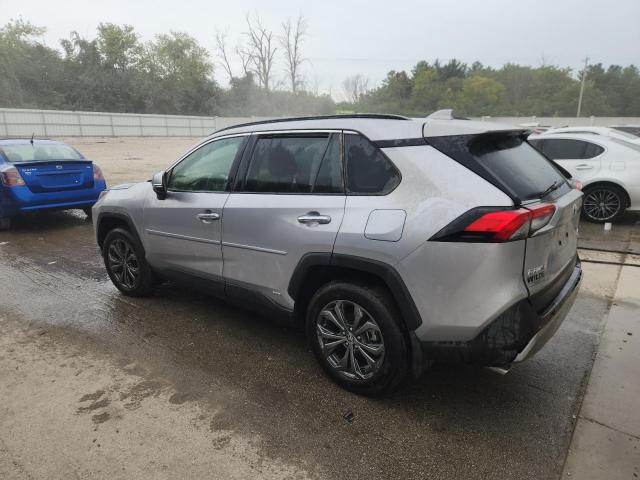 2023 TOYOTA RAV4 LIMIT - 4T3D6RFV9PU134969