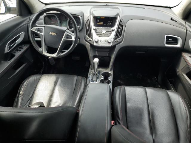 2010 CHEVROLET EQUINOX LT - 2CNFLGEW3A6302846