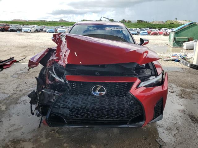 2024 LEXUS IS 350 F S JTHBZ1B25R5078954