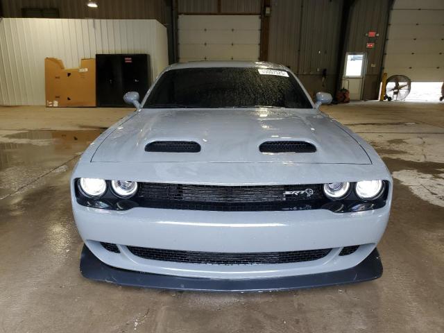 2023 DODGE CHALLENGER SRT HELLCAT 2C3CDZC94PH692094