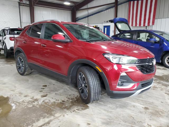 2020 BUICK ENCORE GX - KL4MMESLXLB131711