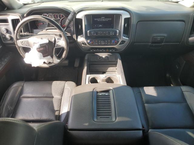 2016 GMC SIERRA K15 1GTV2NEC4GZ371099