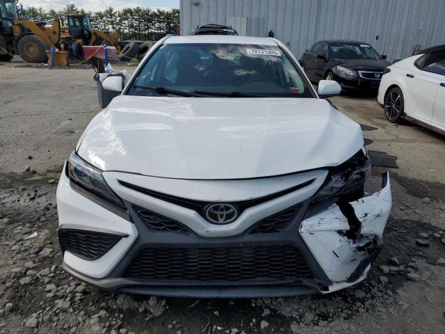 2021 TOYOTA CAMRY SE - 4T1G11AK5MU408148