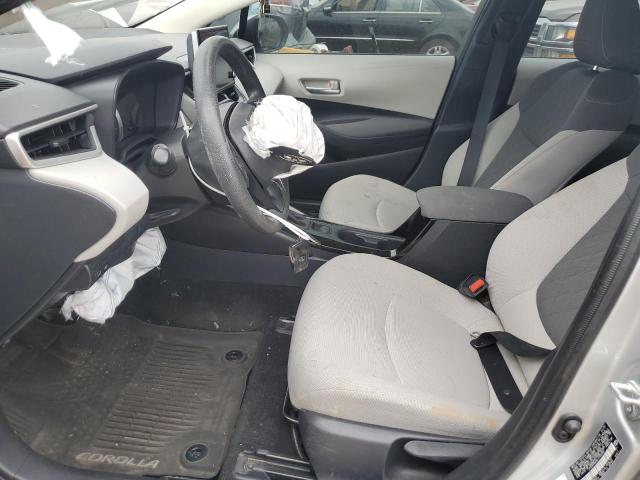 2020 TOYOTA COROLLA LE - JTDVPRAE6LJ103342