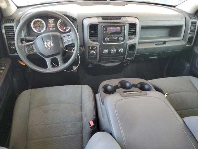2018 RAM 1500 ST 1C6RR6FT1JS325108