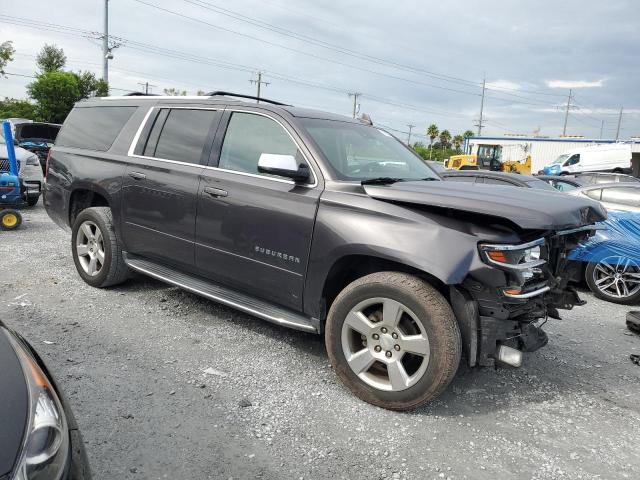 2018 CHEVROLET SUBURBAN C 1GNSCJKCXJR216018