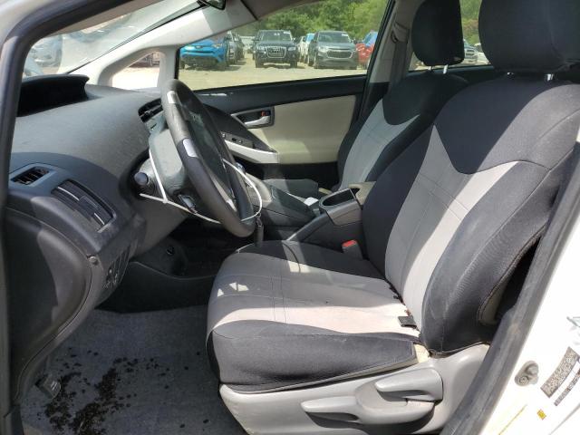 2015 TOYOTA PRIUS JTDKN3DU0F1977554