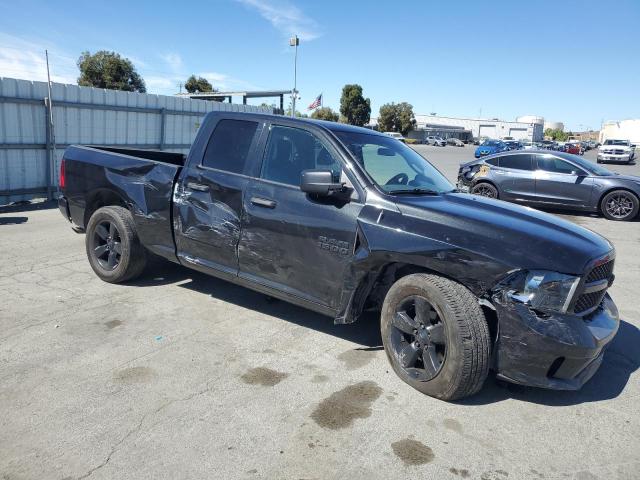 2017 RAM 1500 ST 1C6RR6FG6HS598784