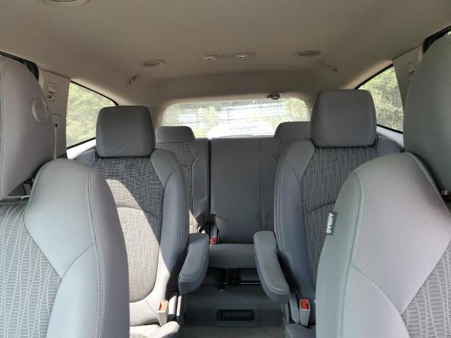 2017 CHEVROLET TRAVERSE L - 1GNKRGKD5HJ350969