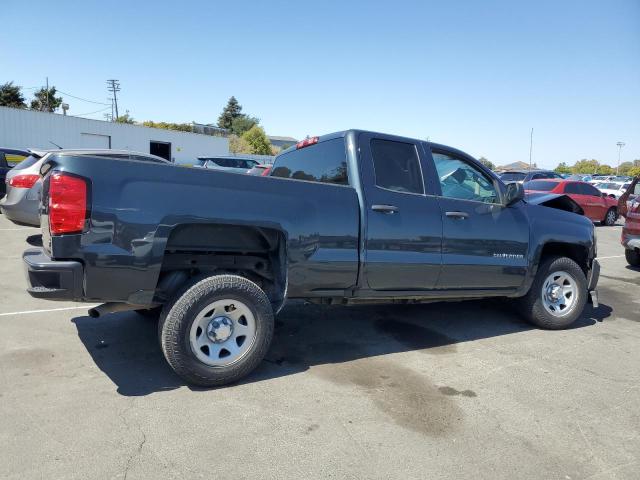 2018 CHEVROLET SILVERADO C1500 1GCRCNEH5JZ290159