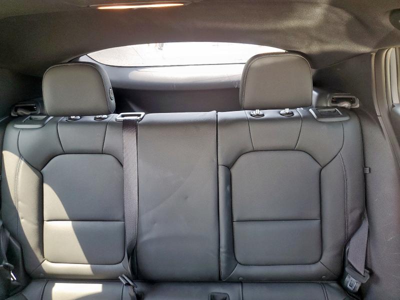 2025 BUICK ENVISTA SP KL47LBEP2SB148353