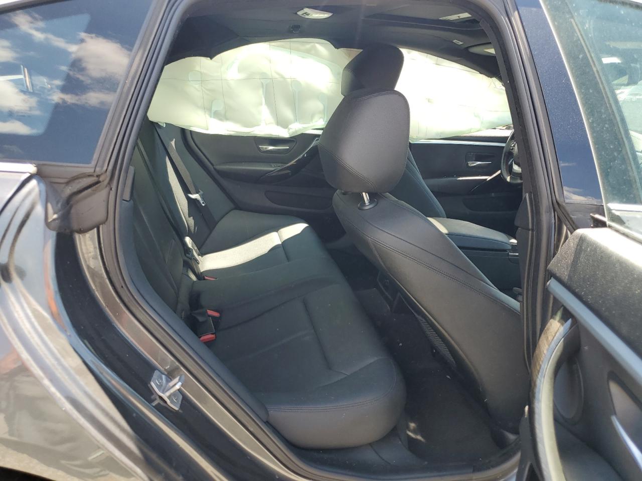 BMW 4 SERIES GRAN COUPE GRAN COUPE