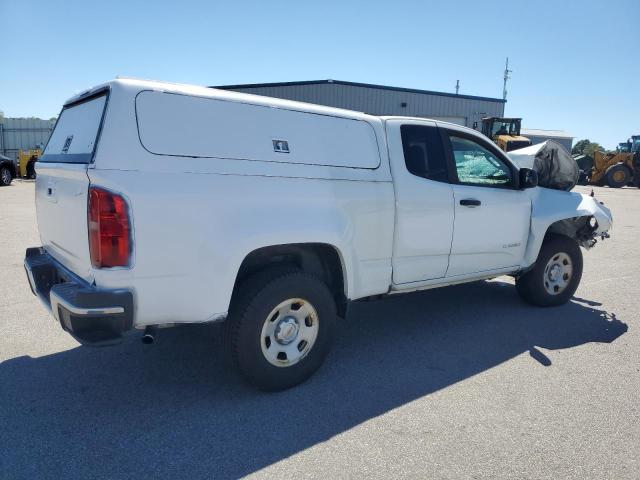 2019 CHEVROLET COLORADO - 1GCHSBEAXK1179414