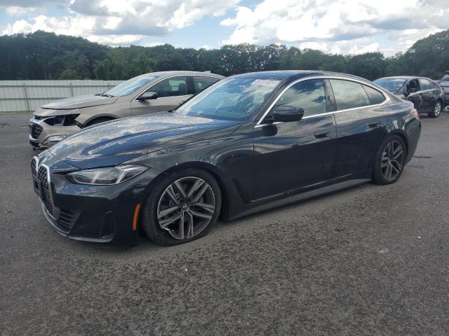2025 BMW 430XI GRAN COUPE WBA33FB05SFV27694