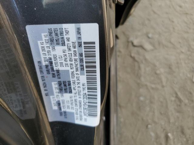 2017 MAZDA CX-9 SIGNA - JM3TCBEY5H0133094
