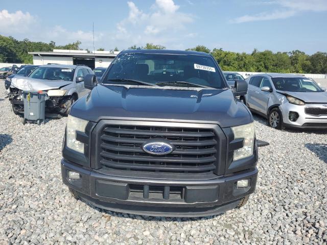 2015 FORD F150 SUPER 1FTEX1CP9FFC11722