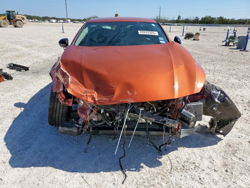 2019 NISSAN ALTIMA SR 1N4BL4CV4KN318214