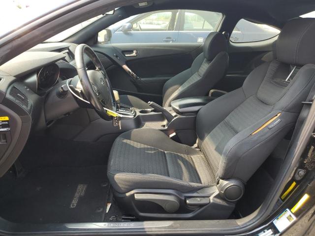 2013 HYUNDAI GENESIS CO - KMHHT6KDXDU111162