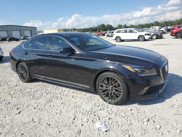 2018 GENESIS G80 SPORT KMHGN4JB3JU260129