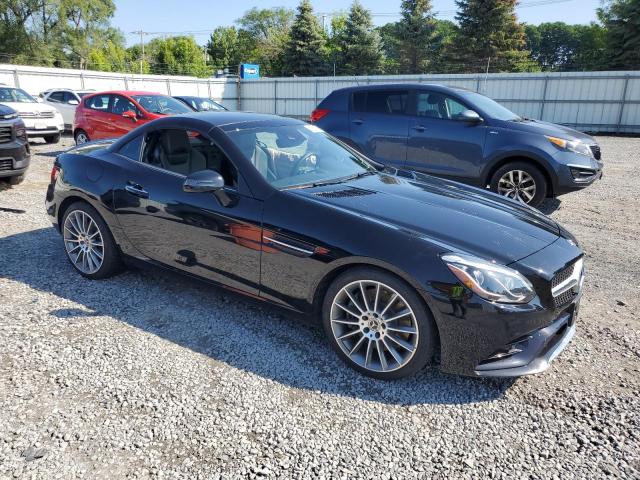 2018 MERCEDES-BENZ SLC 300 WDDPK3JA8JF151769