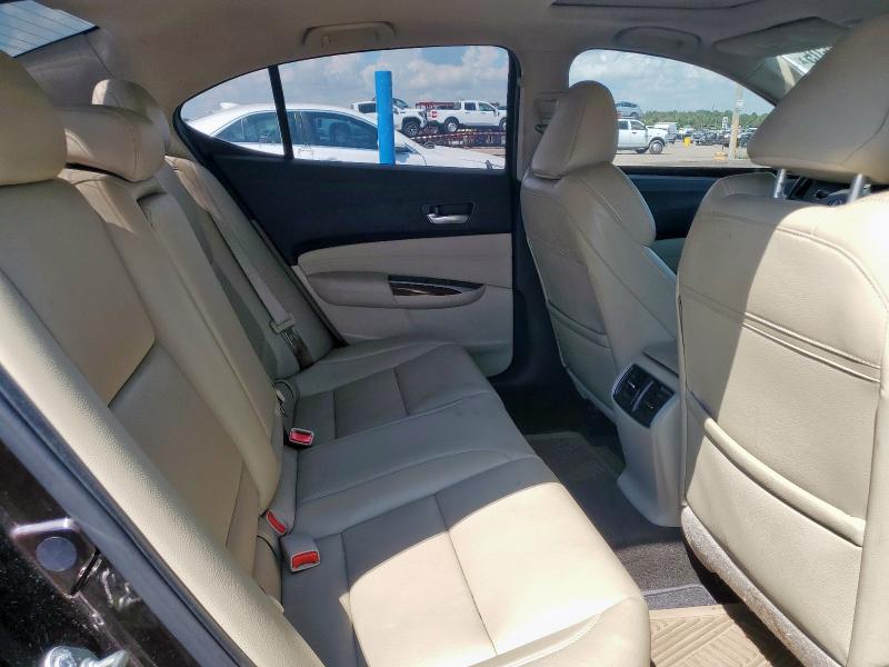 2015 ACURA TLX 19UUB1F3XFA027102