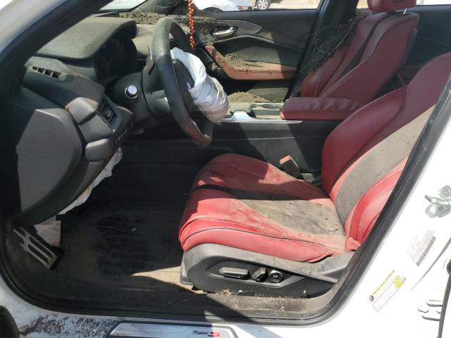 2023 ACURA TLX TYPE S 19UUB7F96PA002934