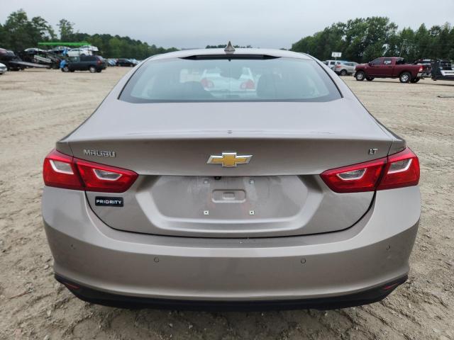 2023 CHEVROLET MALIBU LT - 1G1ZD5ST3PF139149
