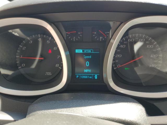 2014 CHEVROLET EQUINOX LT - 2GNFLGEK4E6160537